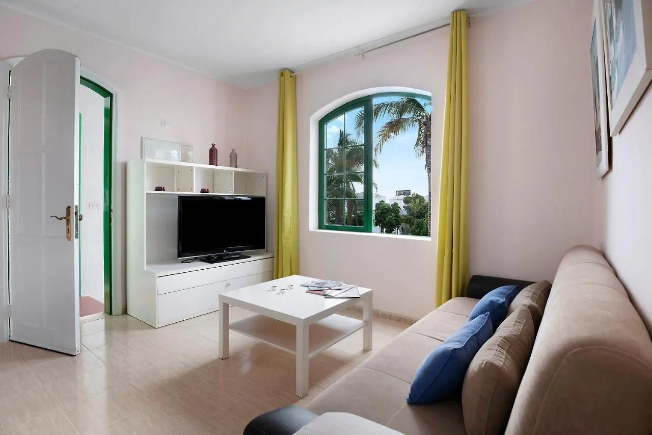 Holiday home Apartamento Rocas Negras Puerto del Carmen