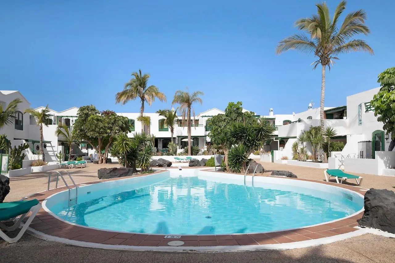 Apartamento Rocas Negras Puerto del Carmen  Holiday home Puerto del Carmen (Lanzarote)