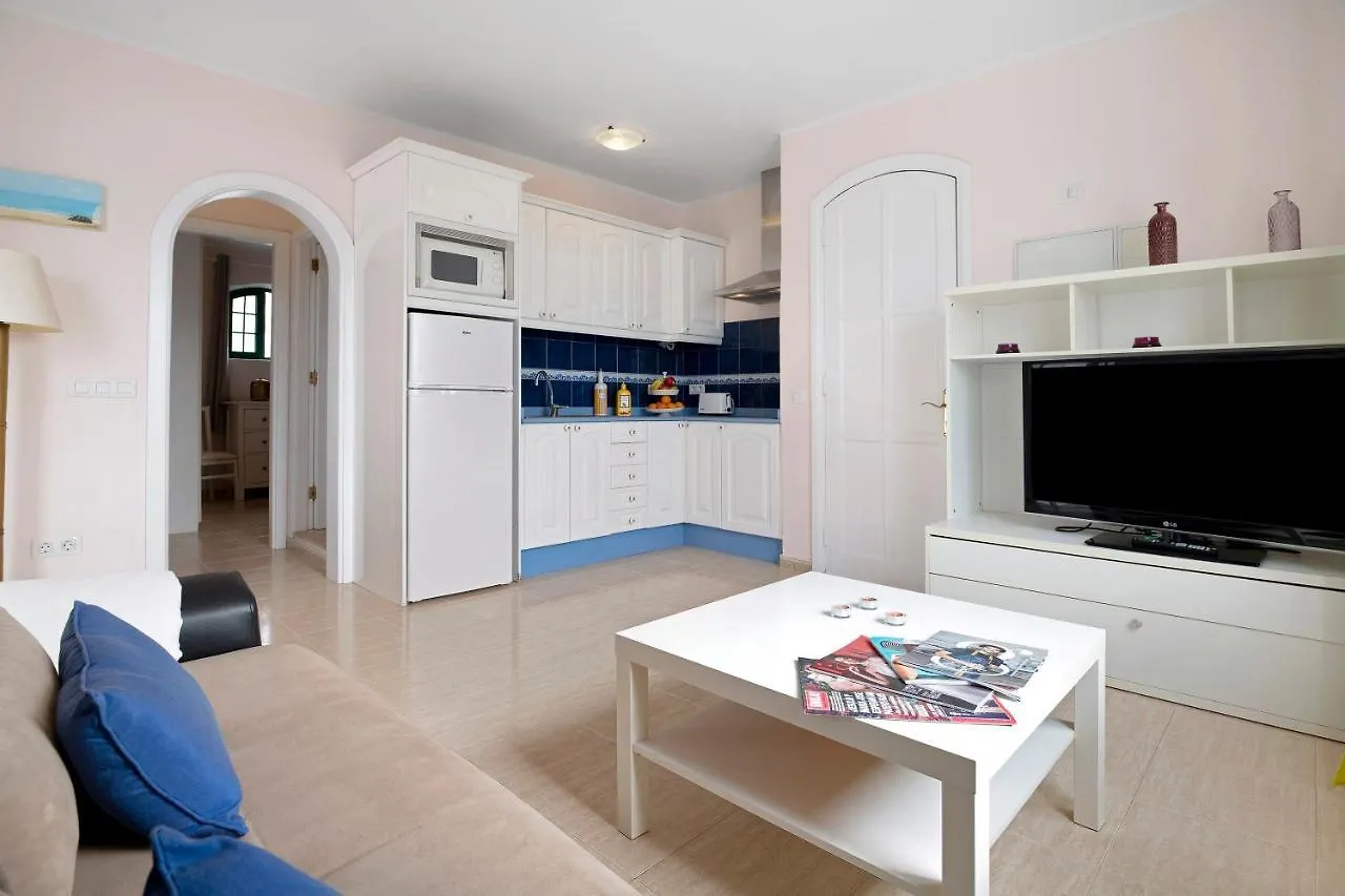 Feriehus Apartamento Rocas Negras Puerto del Carmen