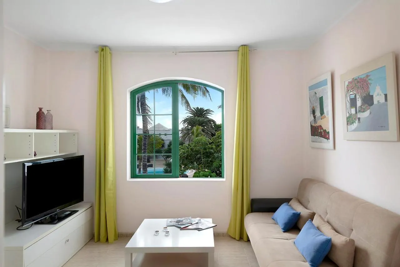 Apartamento Rocas Negras Puerto del Carmen  Holiday home