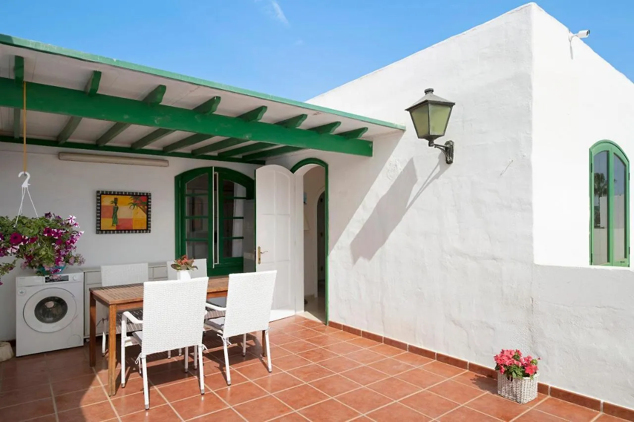 Holiday home Apartamento Rocas Negras Puerto del Carmen