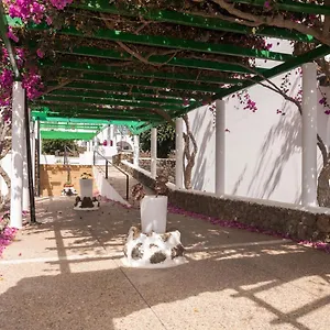  Apartamento Naia House Lanzarote
