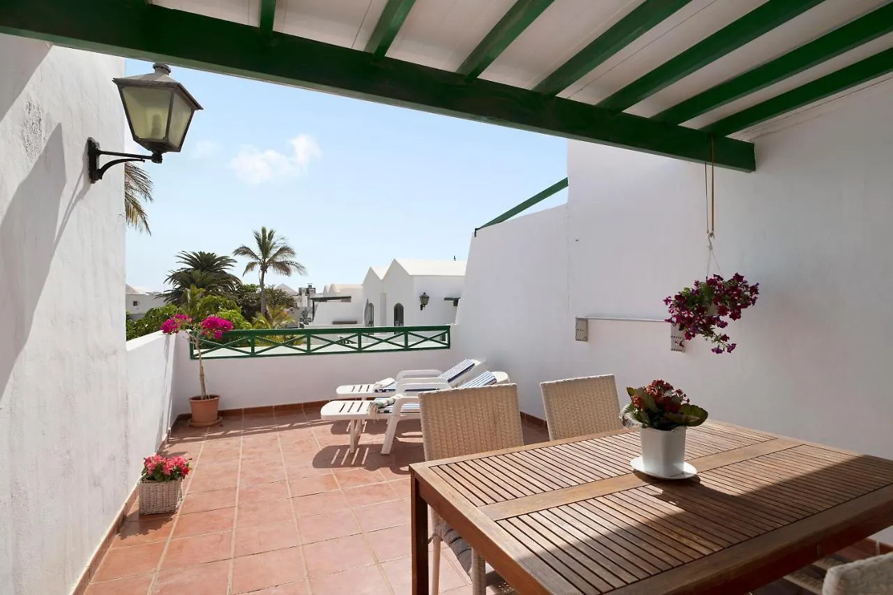 Apartamento Rocas Negras Puerto del Carmen