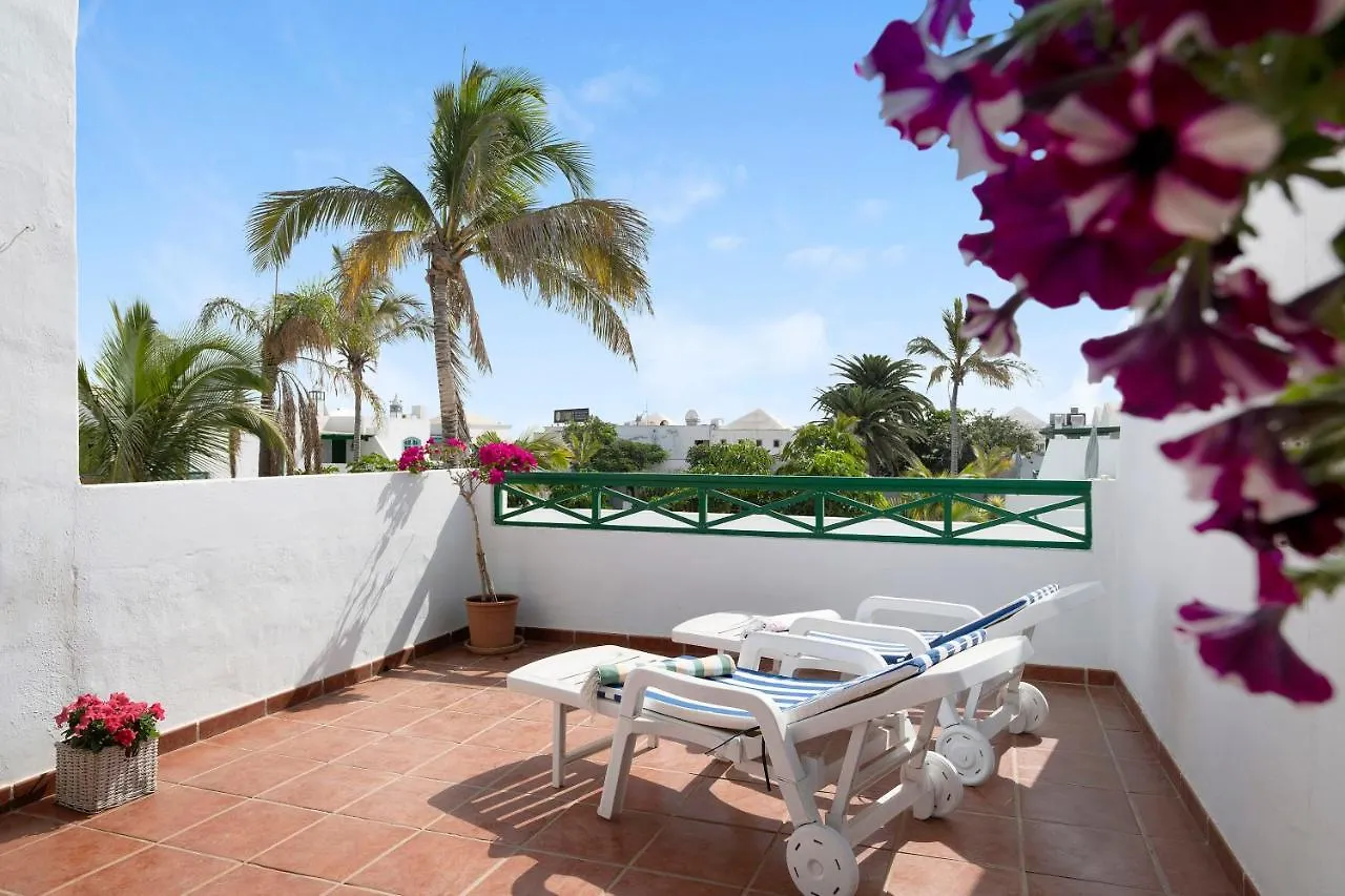 Apartamento Rocas Negras Puerto del Carmen  Spain