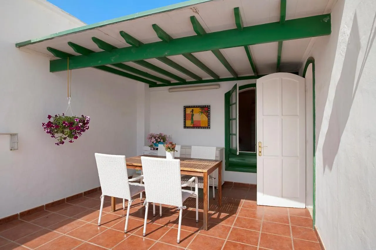 Apartamento Rocas Negras Puerto del Carmen  Puerto del Carmen (Lanzarote)