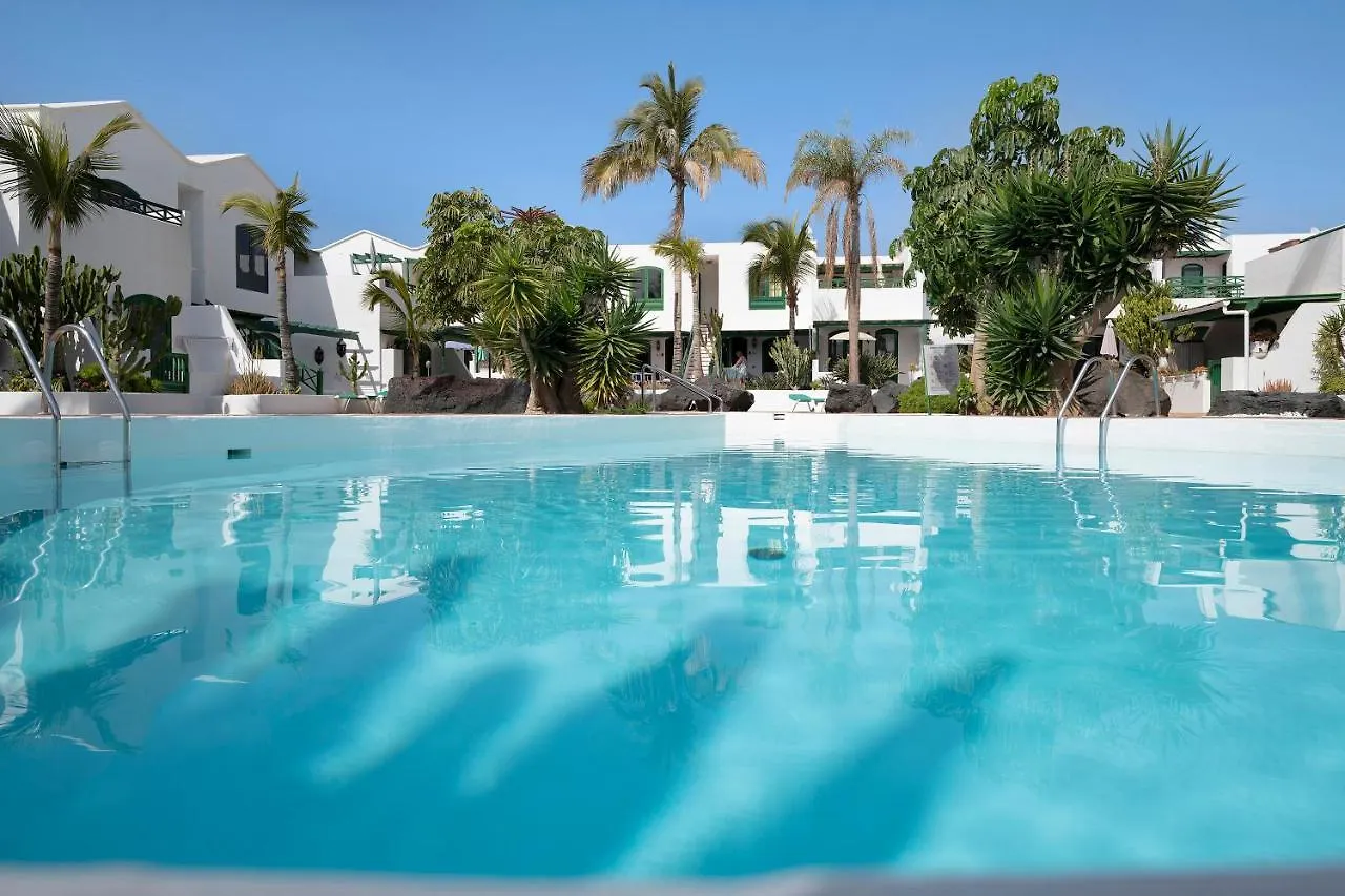Holiday home Apartamento Rocas Negras Puerto del Carmen