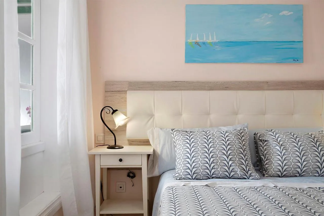 Holiday home Apartamento Rocas Negras Puerto del Carmen  Spain