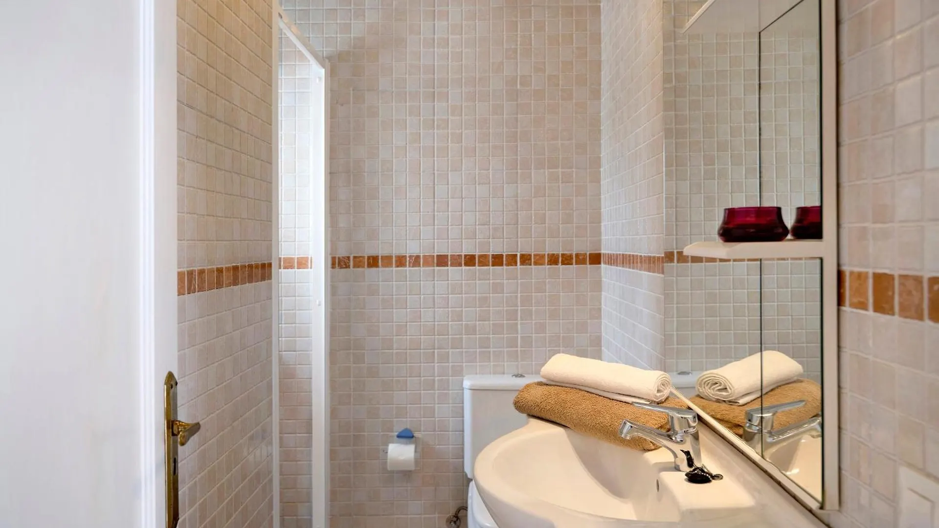 Apartamento Rocas Negras Puerto del Carmen